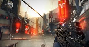 Image result for killzone shadow fall