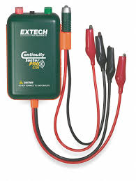 EXTECH, 2 mA to 50 mA, 2 kiloohm, Local and Remote ...