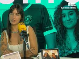 Cadena SER - News update