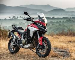 Ducati Multistrada V4 S