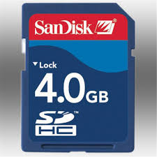 Image result for SD card