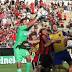 Atlanta United wins fifth straight home match