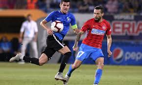 A ales între Dinamo Zagreb și FCSB, înaintea meciului din Europa League: ”Cea mai bună”