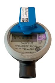 Magnetic Mount for Kamstrup FlowIQ & Multical Water Meters ...
