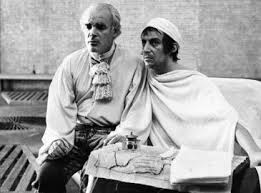 Resultado de imagen de marat sade