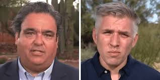 5 Questions For…Reporters in Arizona Covering Nancy Guthrie’s Disappearance