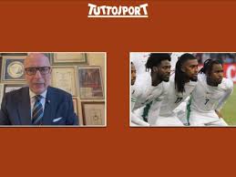 Tuttosport - News update