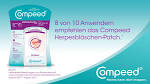 DocMorris - Compeed Herpesbläschen Patch