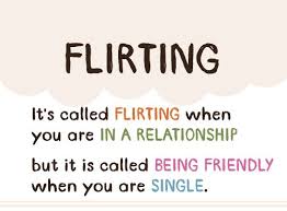 Flirt Quotes : Graphics20.com via Relatably.com