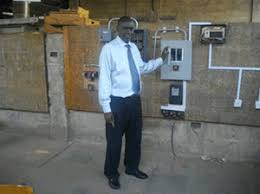 Image result for electrical installation