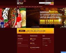 Gambar Sportsbook Ibet44