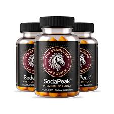 Soda Peak Review