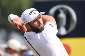 Jon Rahm optimistic but noncommittal about LIV Golf's future