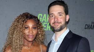 Alexis Ohanian Advocates for Immigration Reform, Cites Personal Connection