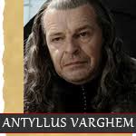 Lord Antonius Antyllus Varghem : Uncle Anty. We led our forces together until father called me back to Wolveshire. Skilled commander, and diplomat, ... - Antyllus_icon