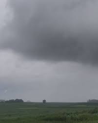 Severe storms bring tornado warnings and large hail to Minnesota