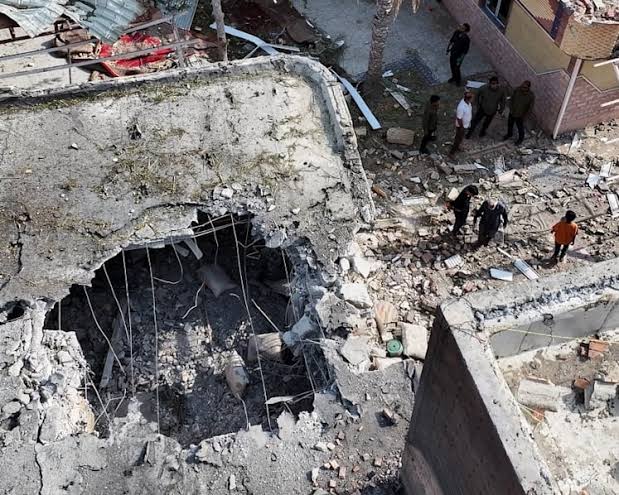 Iran war escalation raises concern over civilian death toll as US strikes kill 18, wound 108; UN chief calls for immediate cessation
