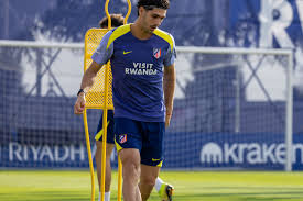 Into the Calderon - News update