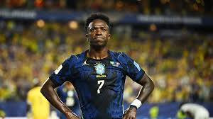 Brasil 3-0 Haití: goles, resumen y resultado