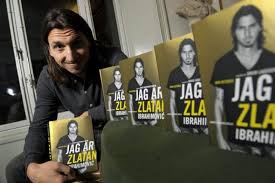 Jag Är Zlatan&#39; – Top 15 Quotes From Zlatan Ibrahimovic&#39;s Almighty ... via Relatably.com