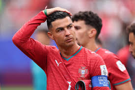 portugal vs dr congo