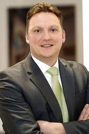 Kai Lorenz Wittrock, Geschäftsführer der Wirtschaftsförderung Region Kassel.