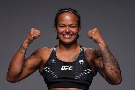 UFC.com - News update