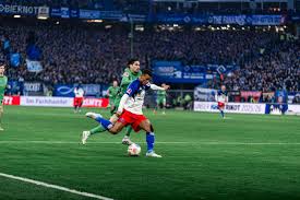 St. Pauli x Hamburg: onde assistir ao vivo e escalações do jogo hoje (23/01) pela Bundesliga | Futebol | O Liberal