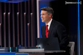 Leland Vittert Shares His Autism Journey in 'Born Lucky'