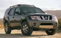 2008 Nissan Xterra Prices, Reviews and Pictures U.S. News Best