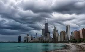Pronóstico del clima en Chicago, Illinois hoy 2 de agosto de 2026 de 2025