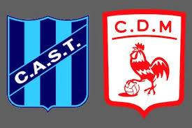 ¡Fecha 23 al Rojo Vivo! San Telmo vs. Morón: Horario y Dónde Verlo - Imagen principal del artículo