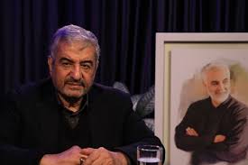 فرمانده قرارگاه بقیه الله: حتی حاج قاسم هم نمی‌توانست تغییر ایجاد شده در شخص بشار را تغییر دهد/ از سال ۷۰ می‌دانستیم با اسرائیل به جنگ می رسیم