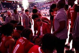 Alabama basketball still hasn’t hit its peak as it prepares to face Mississippi State