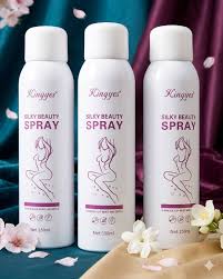 Spray Dépilatoire