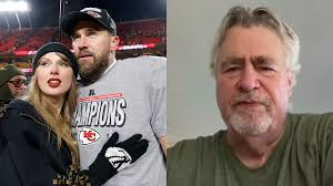 Taylor Swift toma decisão drástica sobre o pai de Travis Kelce antes do casamento, e fonte revela motivo