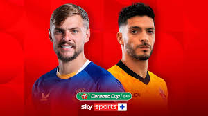 Everton vs Wolves LIVE! Carabao Cup third round score updates, news, prediction, line-ups and how to watch or stream