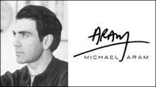 Michael Aram is an internationally renowned designer who has lived and worked in India since 1989. - MichaelAram.Headhot1_m