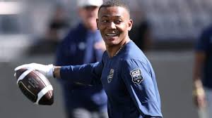 DeVonta Smith Addresses A.J. Brown Trade Rumors