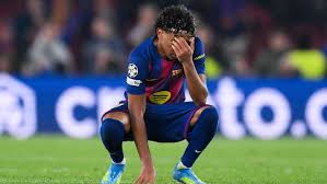 برشلونة ضد إسبانيول