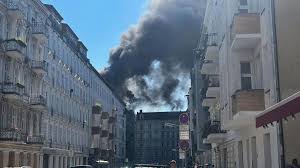 Berliner Morgenpost - News update