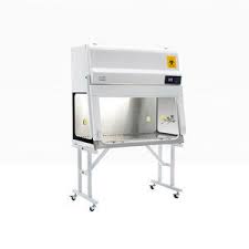 Hospital cabinet - Burdinola - sterile / laminar flow