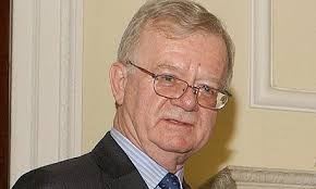 Sir John Chilcot - Sir-John-Chilcot-001