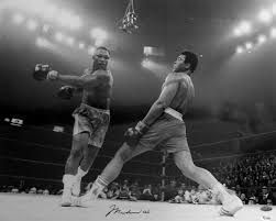 Resultado de imagem para muhammad ali