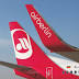 airberlin flies non-stop from Dusseldorf to Orlando