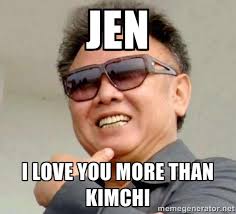 Kim Jong Il Team America Quotes. QuotesGram via Relatably.com