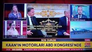 Farsnews | هدیه ترامپ به اردوغان از باب دوستی_ ۸۰ موتورجت اف_۱۱۰ واف۳۵