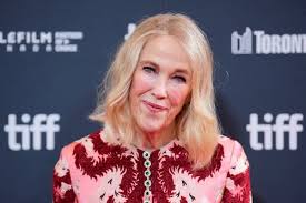 Catherine O'Hara's Rectal Cancer Diagnosis Raises Awareness