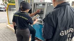 Trend Google: carburante