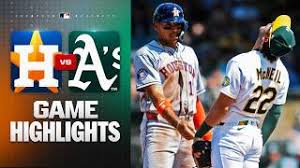 Houston Astros vs Colorado Rockies Live Stream: How to Watch MLB